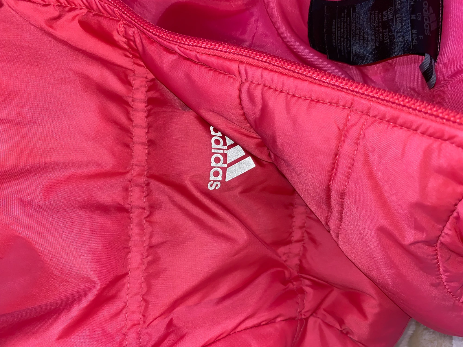 Adidas jaknica