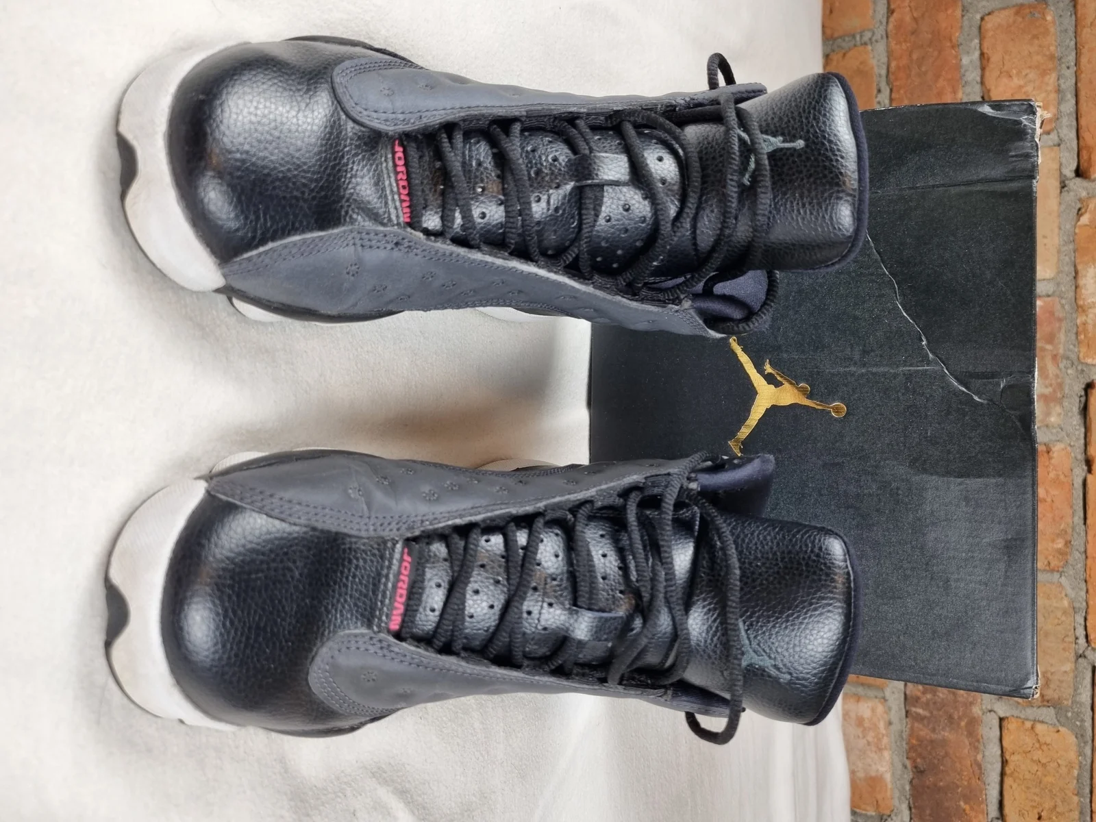 Air Jordan Retro 13 GG kao nove