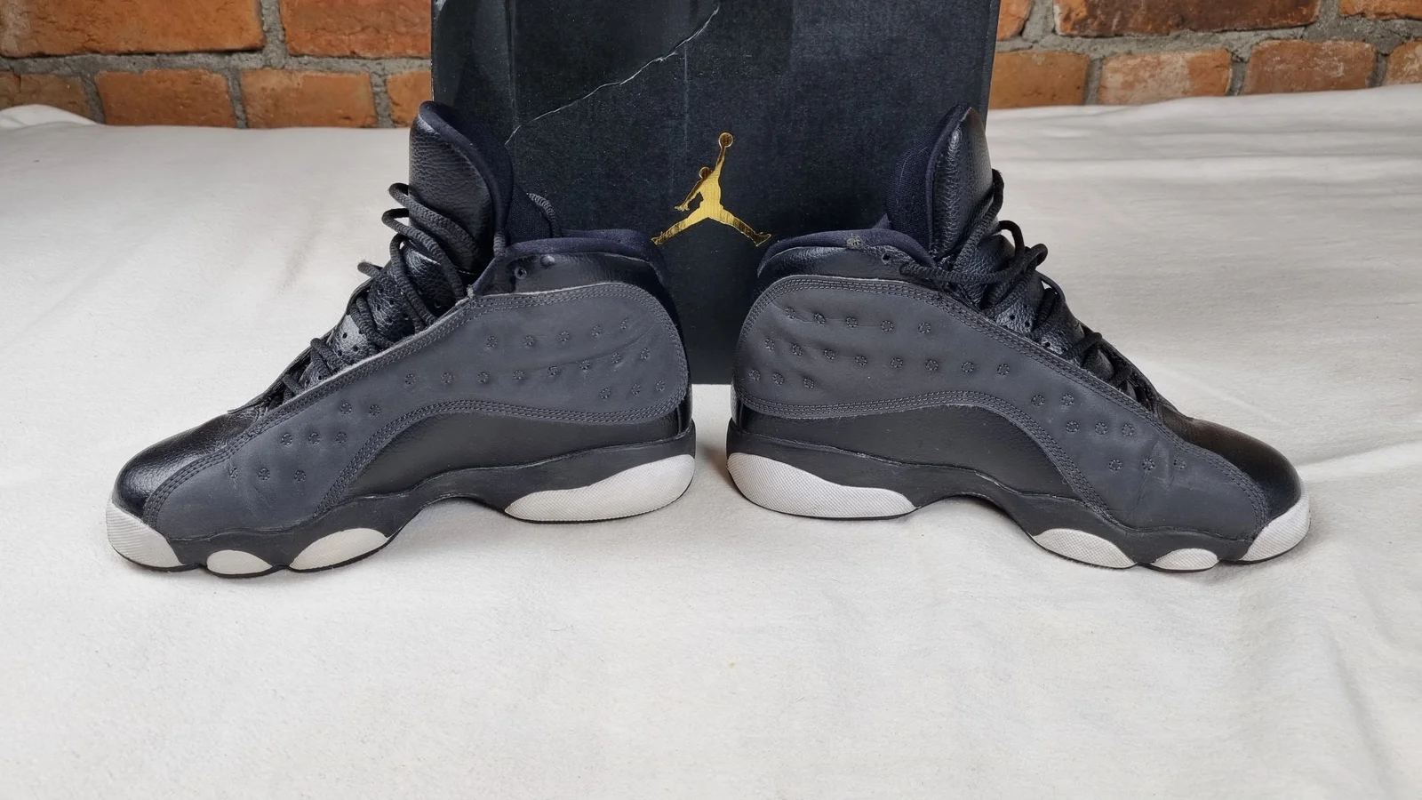 Air Jordan Retro 13 GG kao nove