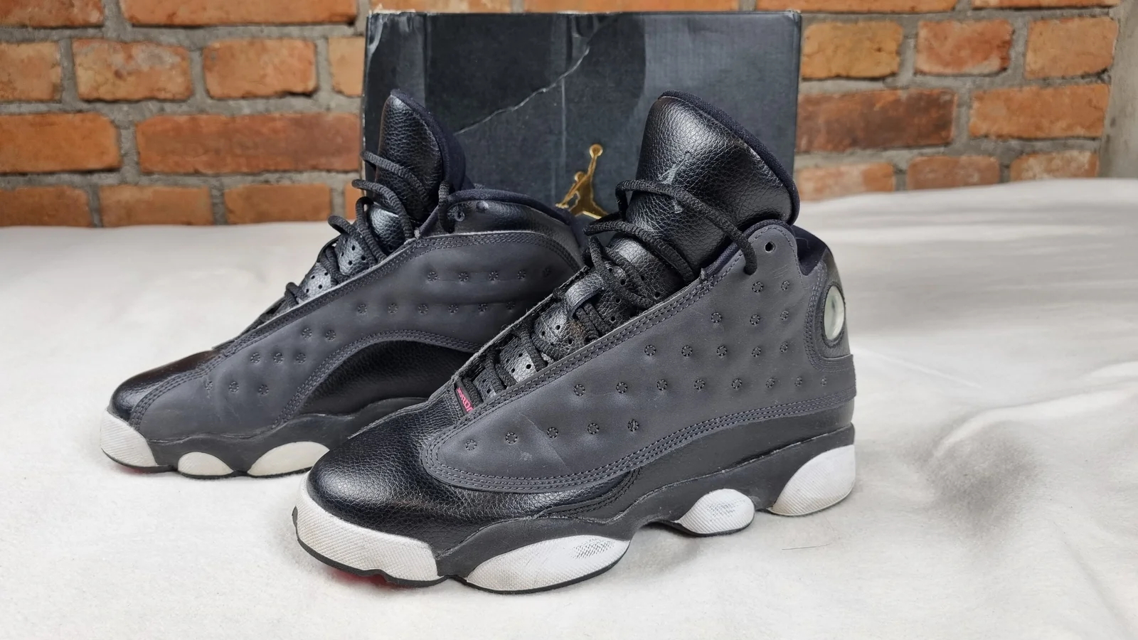 Air Jordan Retro 13 GG kao nove