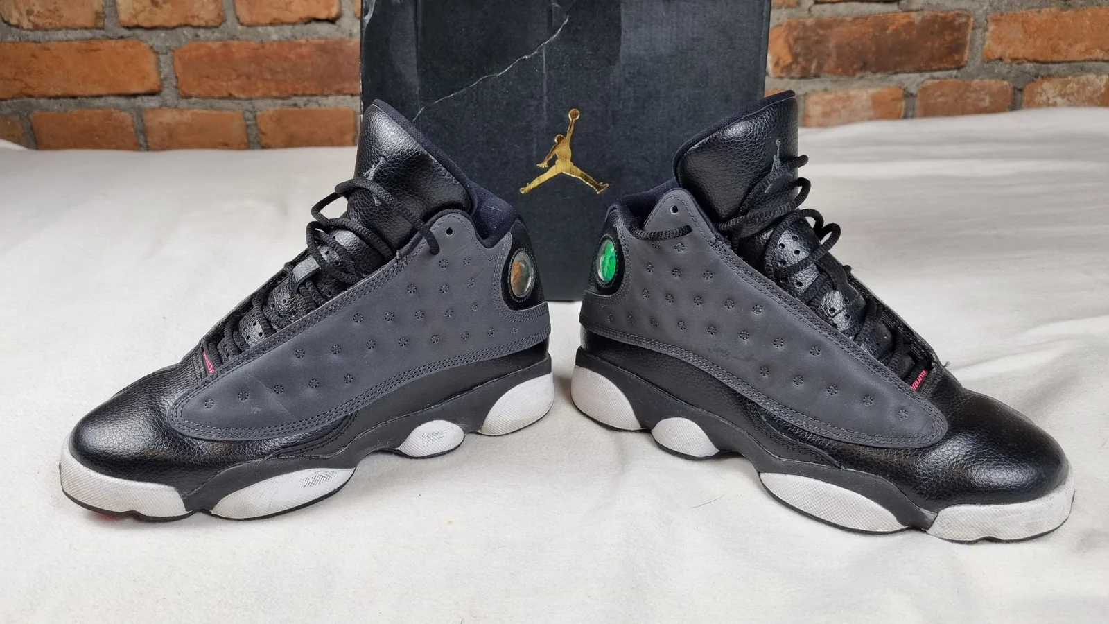Air Jordan Retro 13 GG kao nove