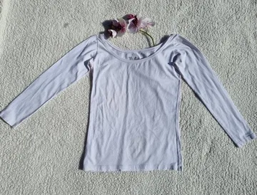 Bela Fula bluza basic
