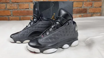 Air Jordan Retro 13 GG kao nove
