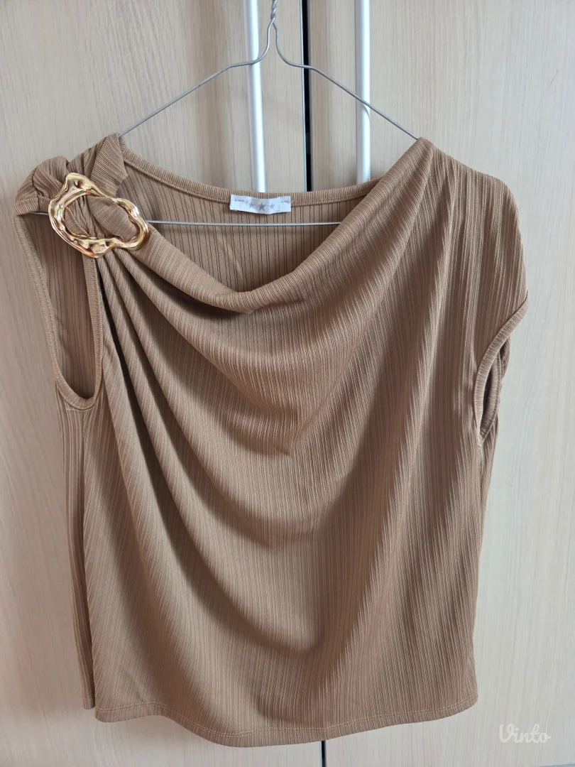 Kamel- ženski komplet