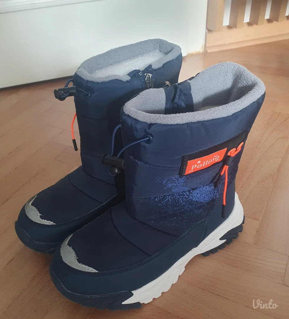 Pollino snegarice za dečake-35