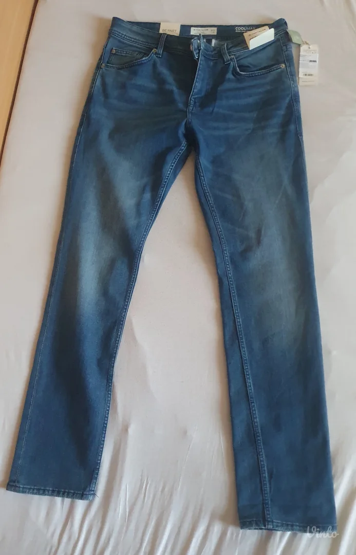 Tom Tailor farmerke-Nove sa etiketom W33L34