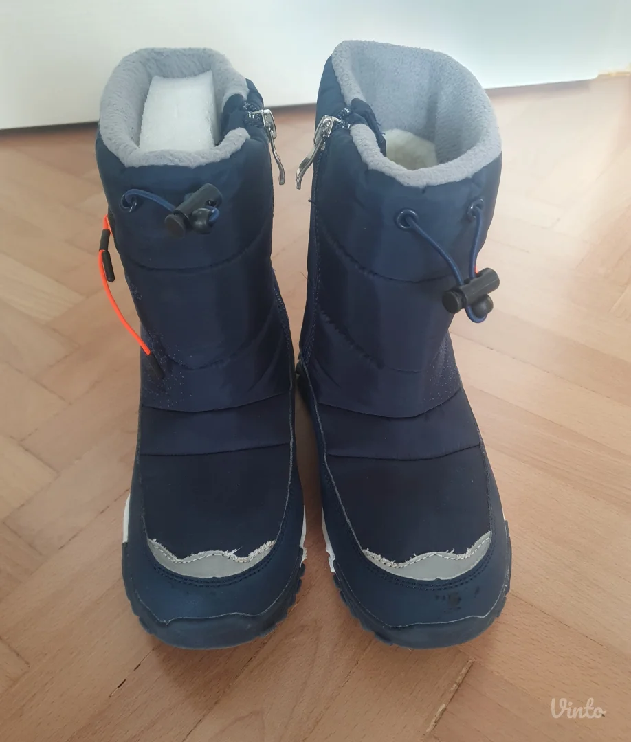 Pollino snegarice za dečake-35