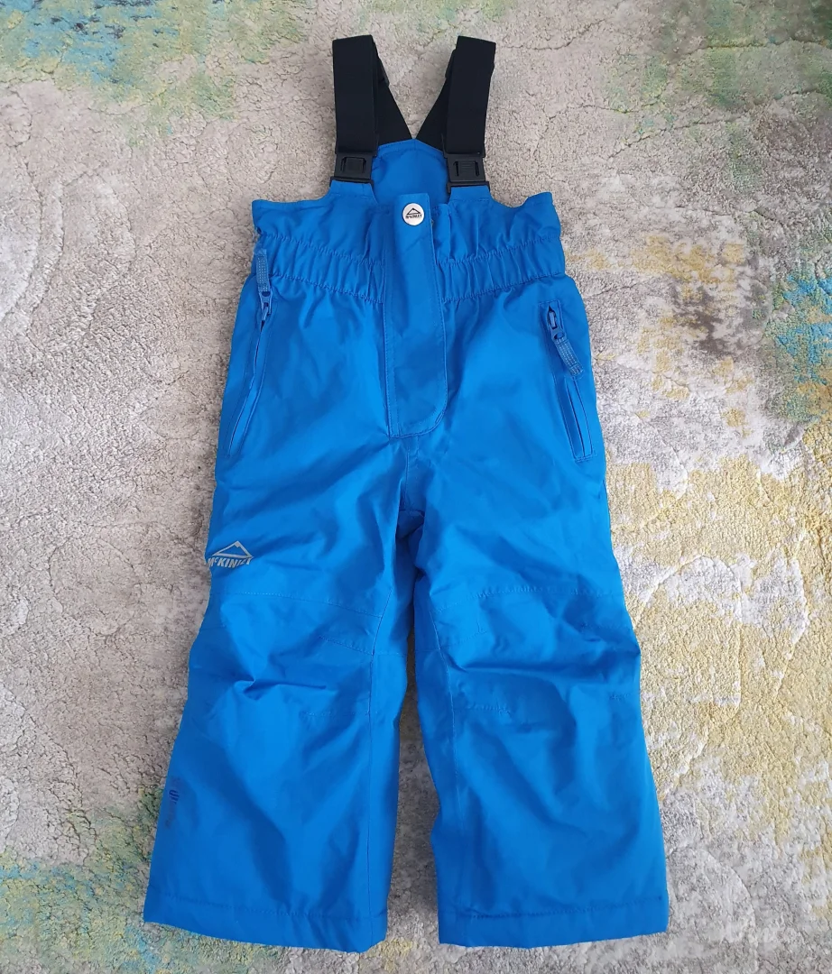 McKinley ski pantalone- veličina 92(2)