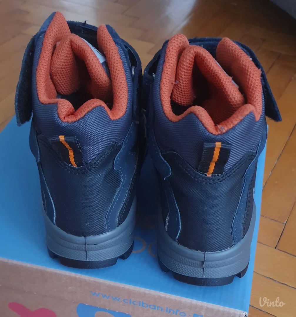 Ciciban čizme za dečake-33