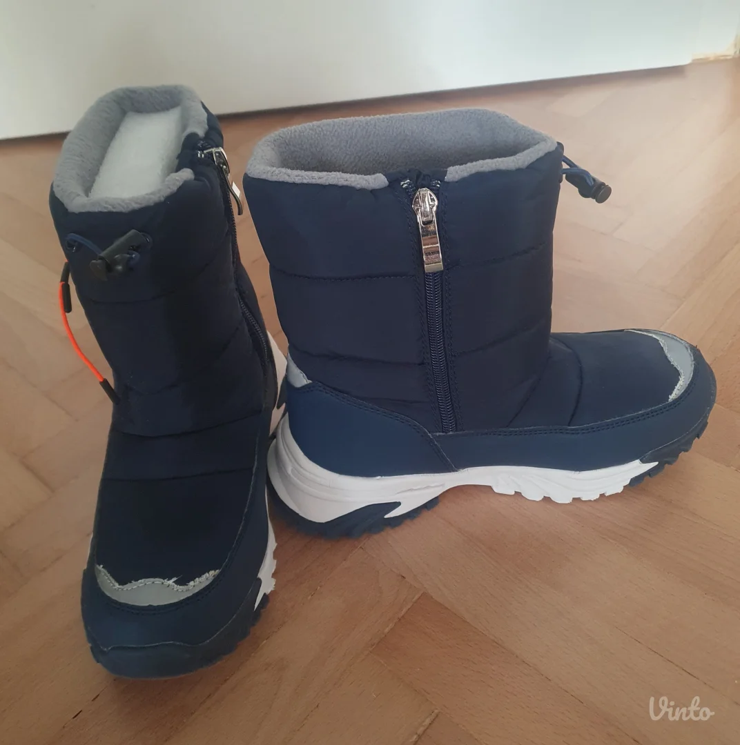 Pollino snegarice za dečake-35