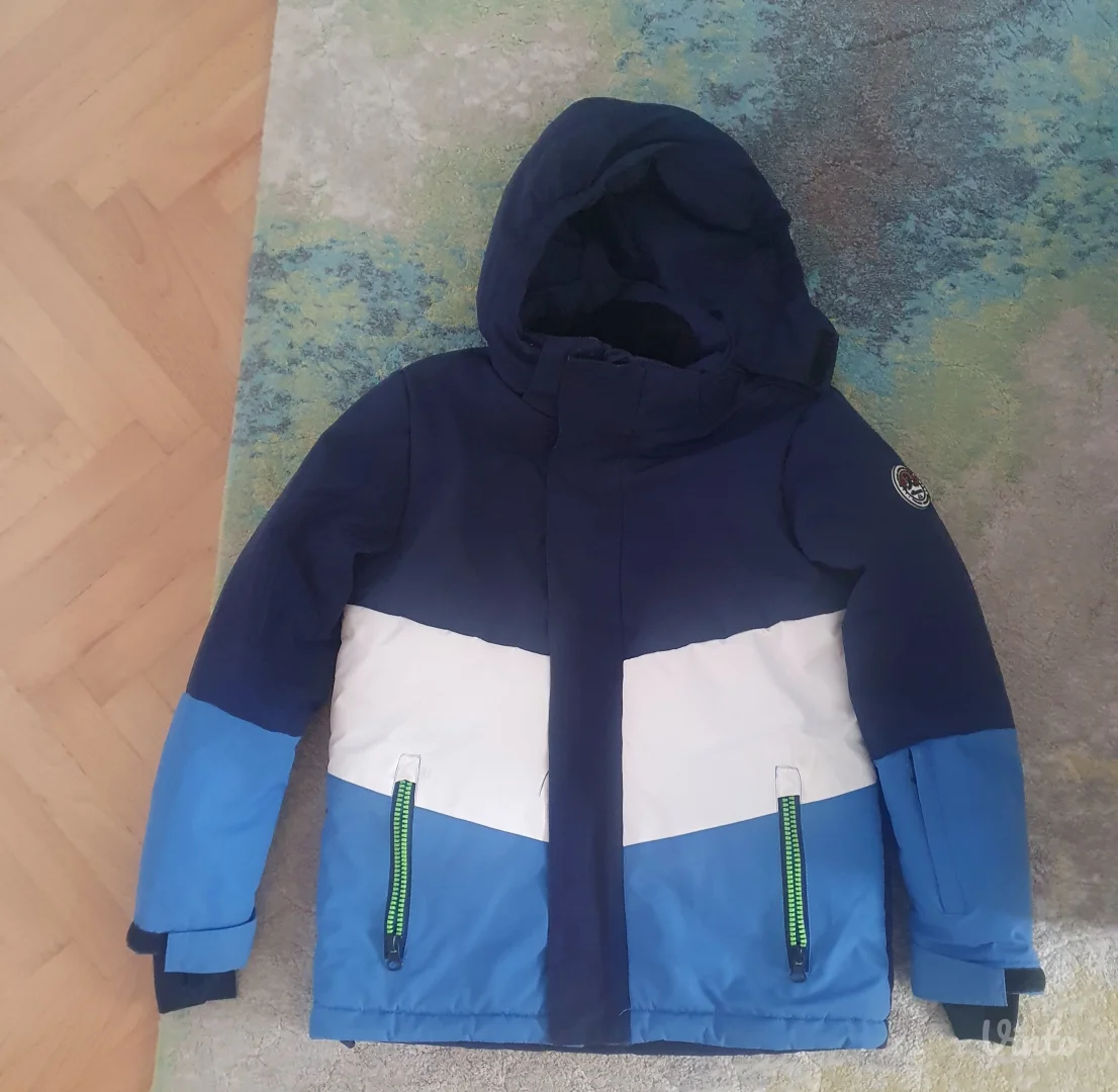 Ellesse jakna za dečake-veličina 8