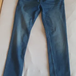 Tom Tailor farmerke-Nove sa etiketom W33L34