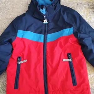 McKinley ski jakna za dečake- veličina 3( 98)