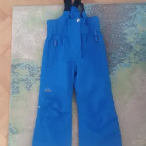 McKinley ski pantalone za dečake-122(7)
