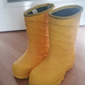 McKinley gumene čizme-33