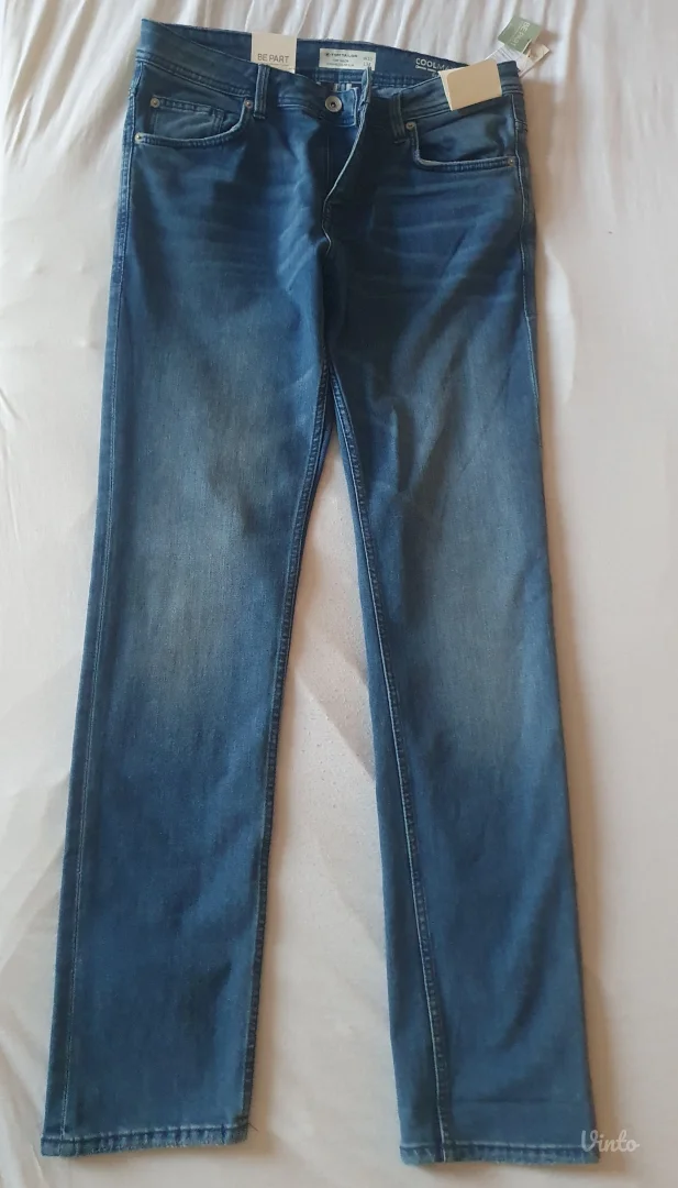 Tom Tailor farmerke-Nove sa etiketom W33L34