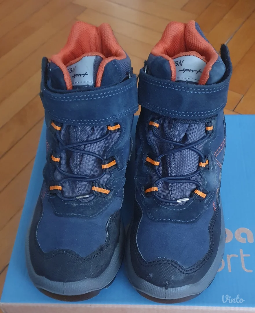 Ciciban čizme za dečake-33