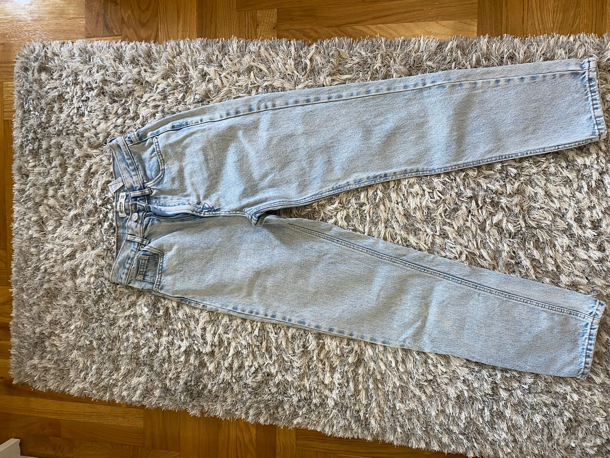 Pull&bear farmerice