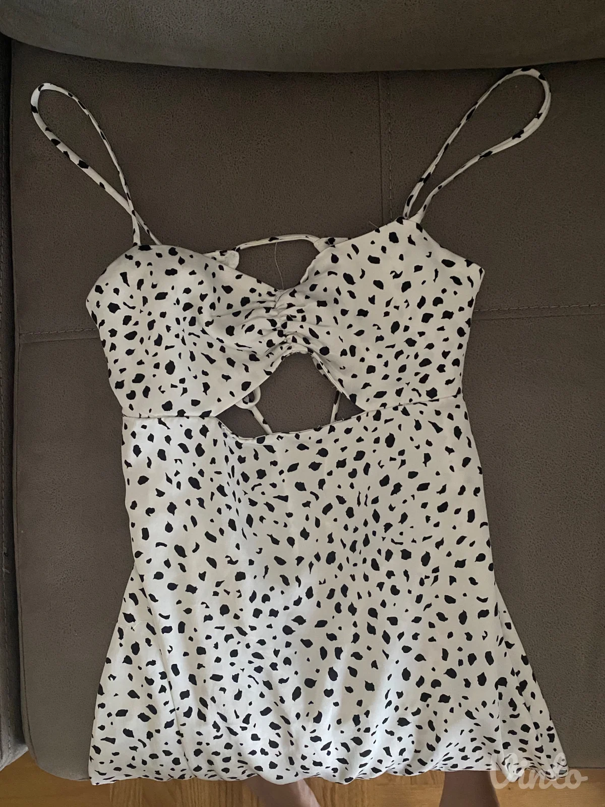 Bershka Haljina