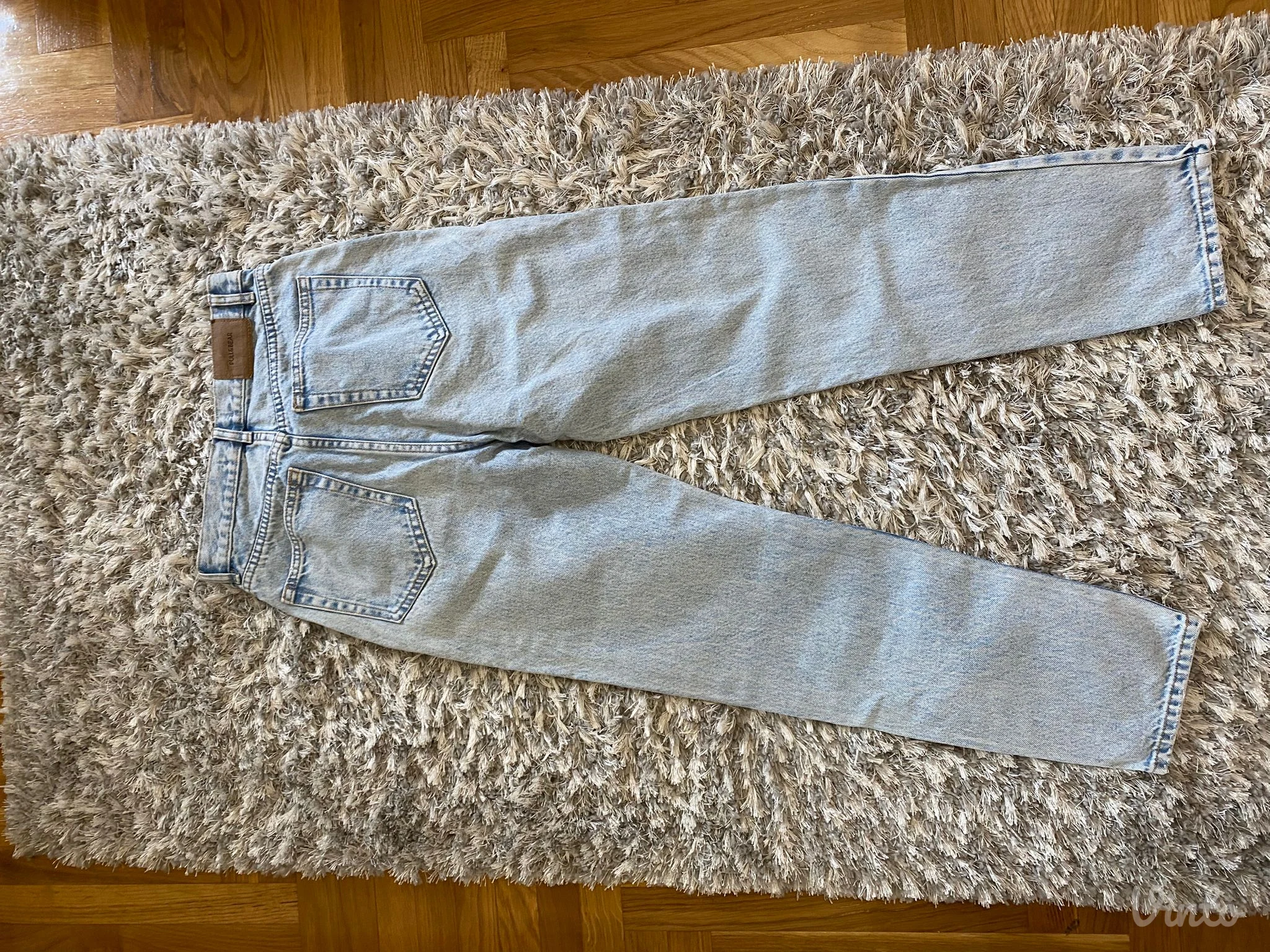 Pull&bear farmerice