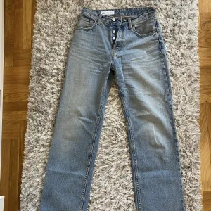 Zara farmerice
