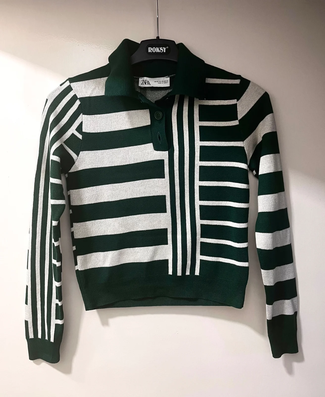Zara dzemper XS