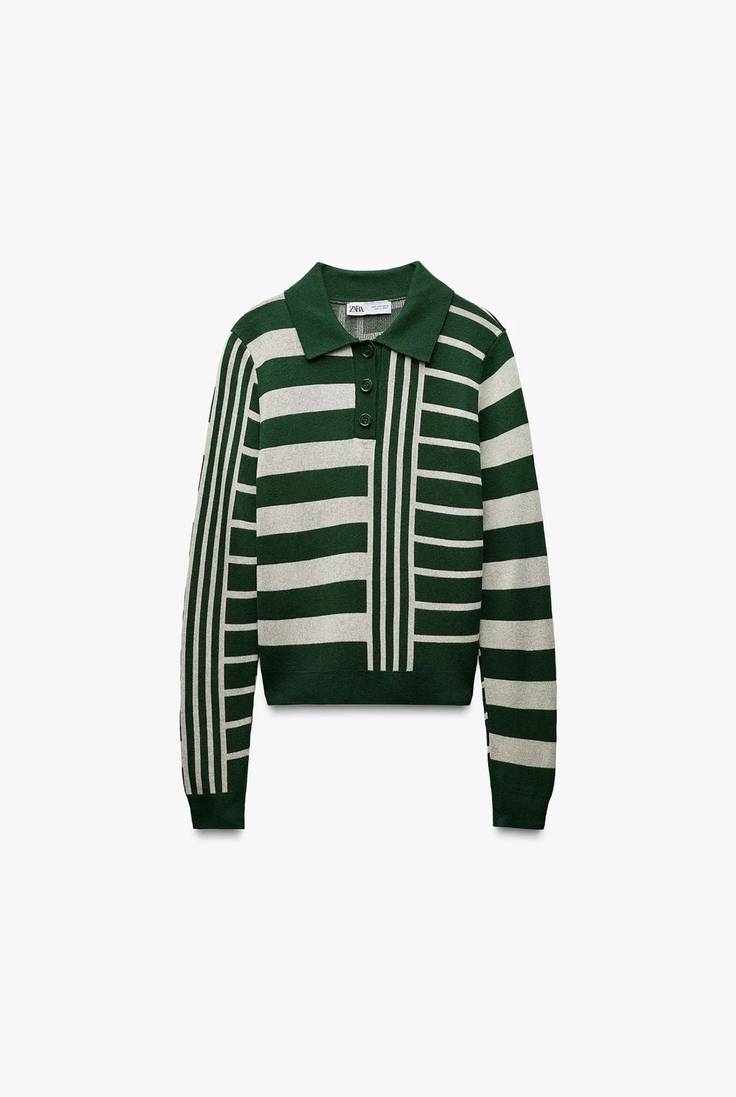Zara dzemper XS