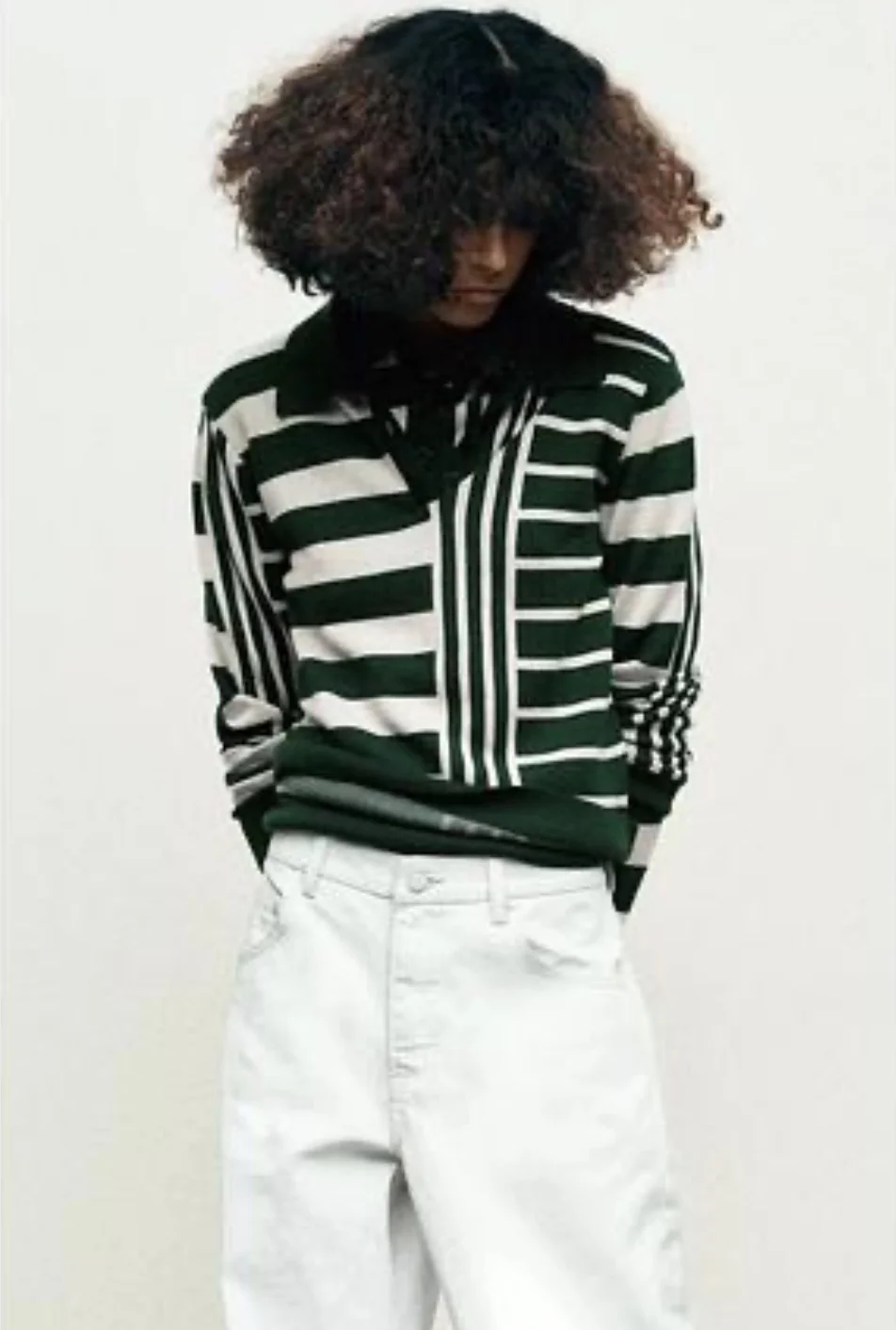 Zara dzemper XS