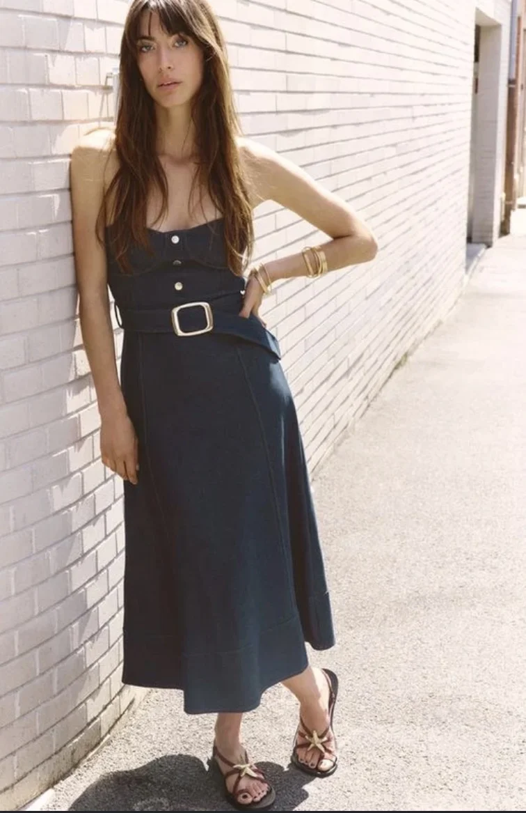 Zara haljina S