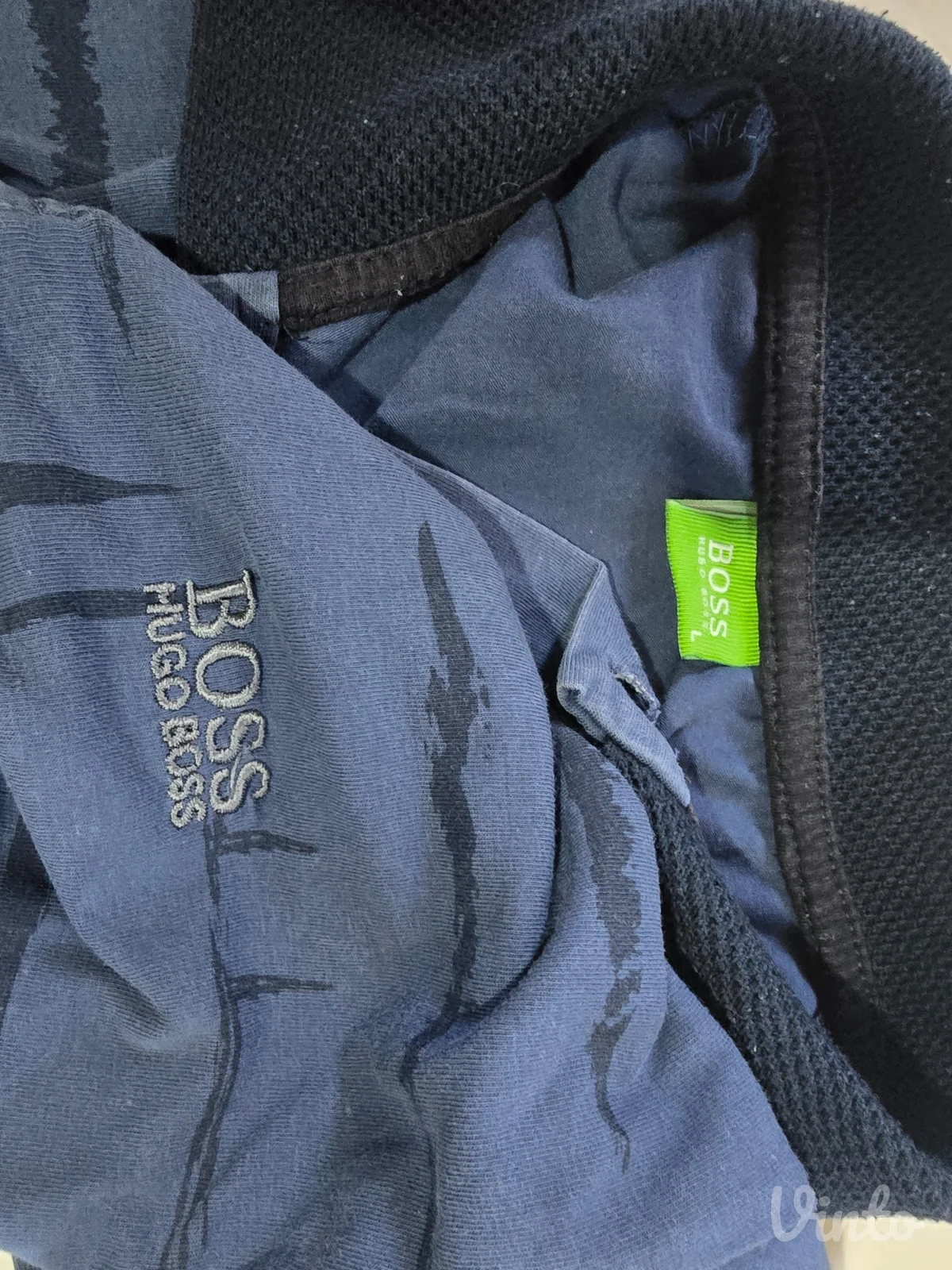 HUGO BOSS muska majica