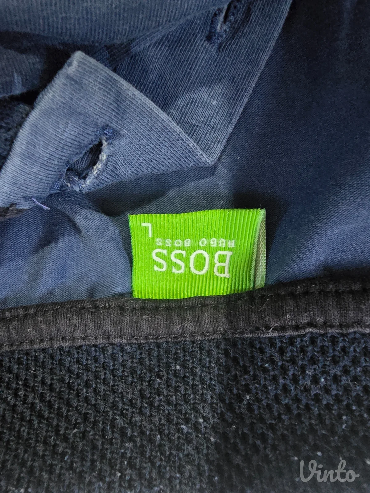 HUGO BOSS muska majica