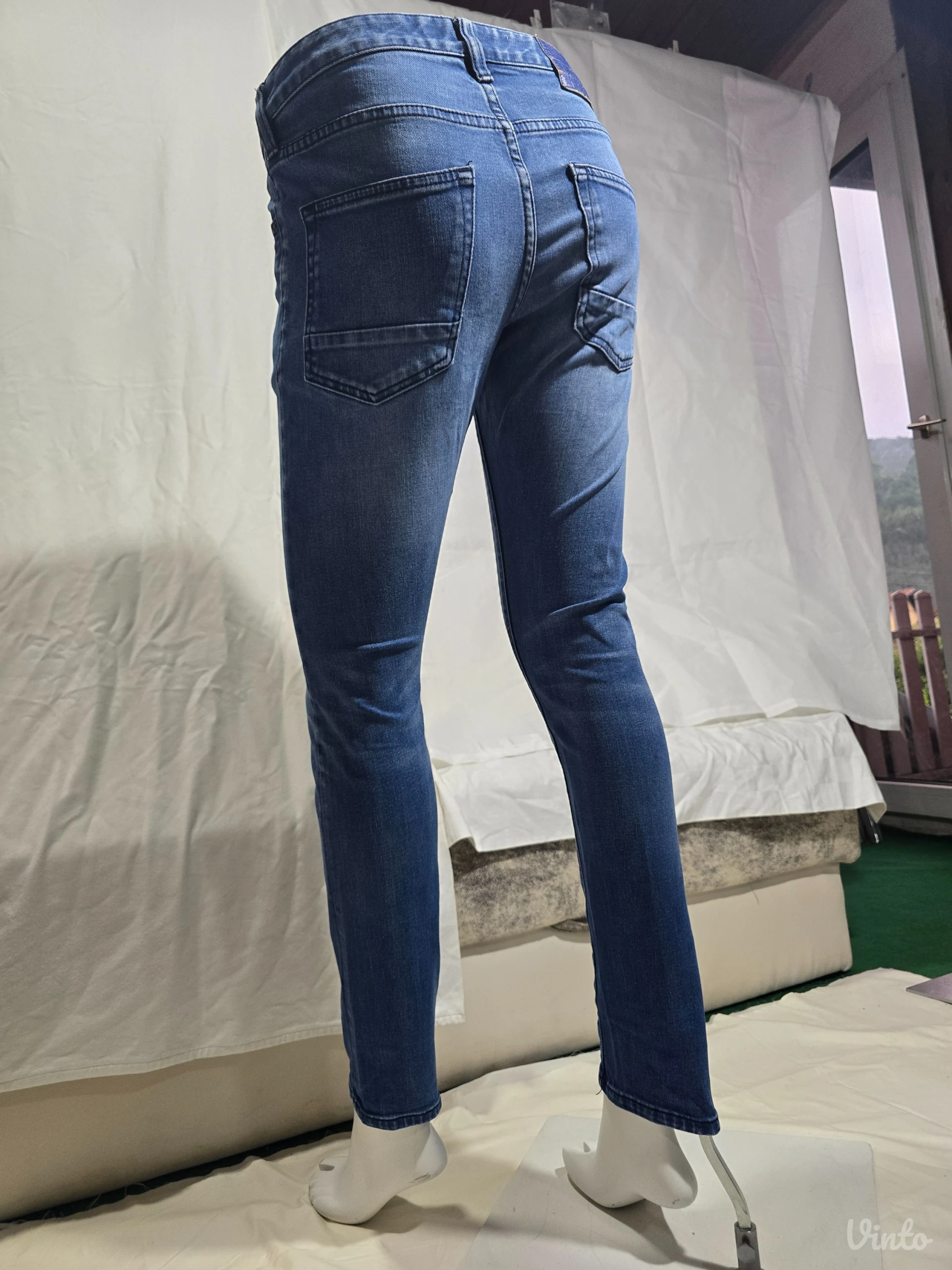 SCOTCH & SODA zenske farmerice
