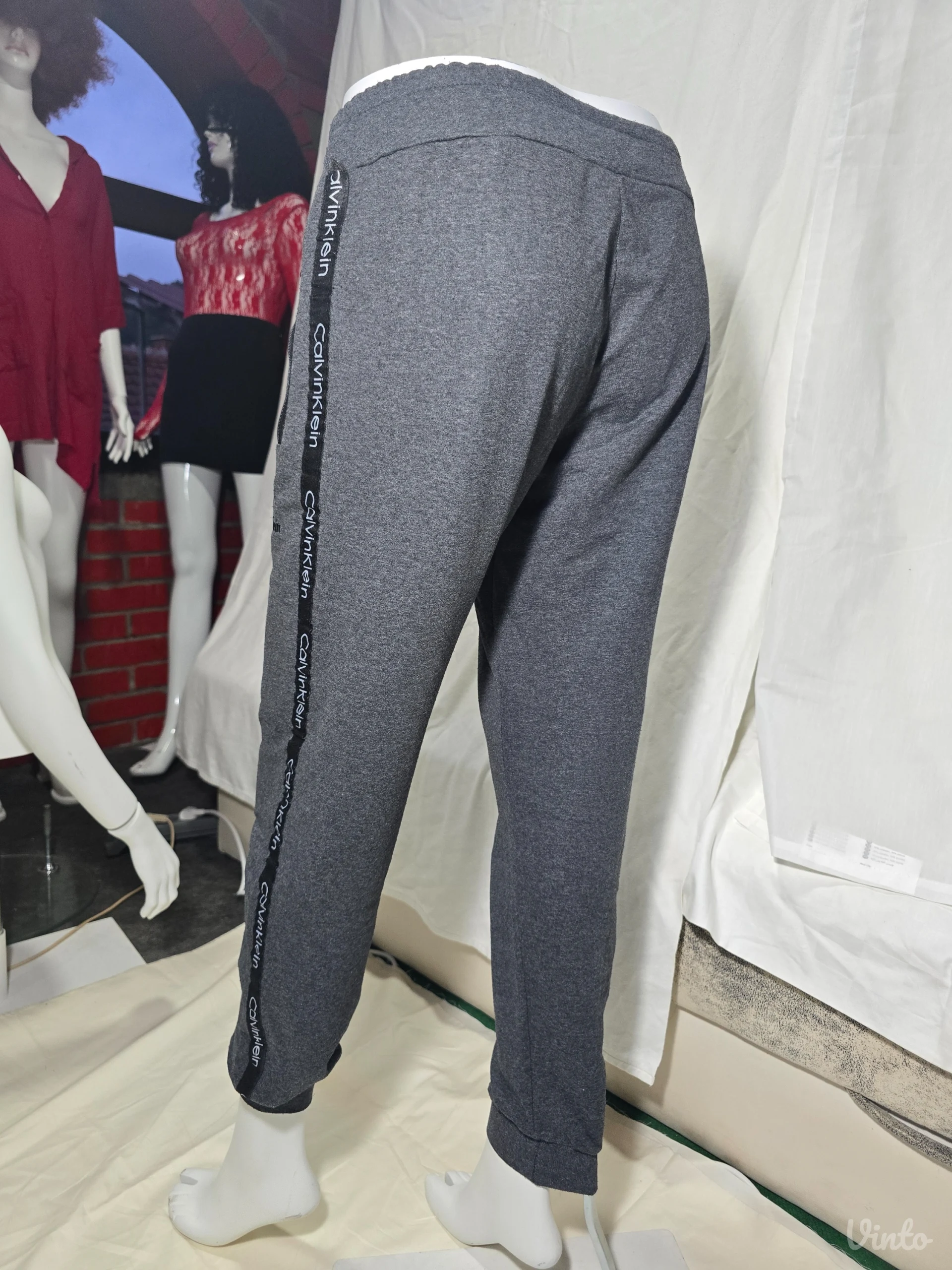 CALVIN KLEIN zenske trenerke