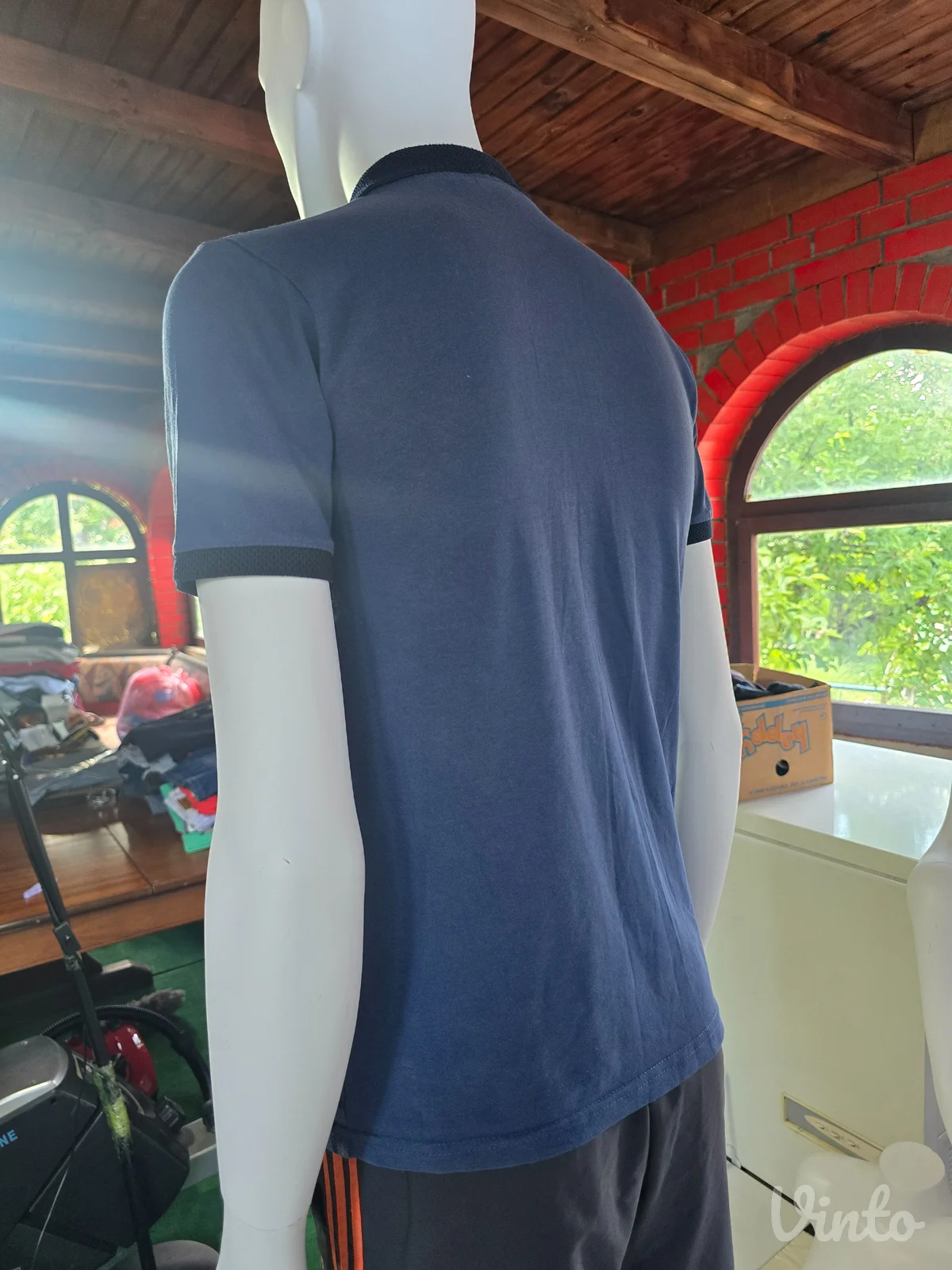 HUGO BOSS muska majica