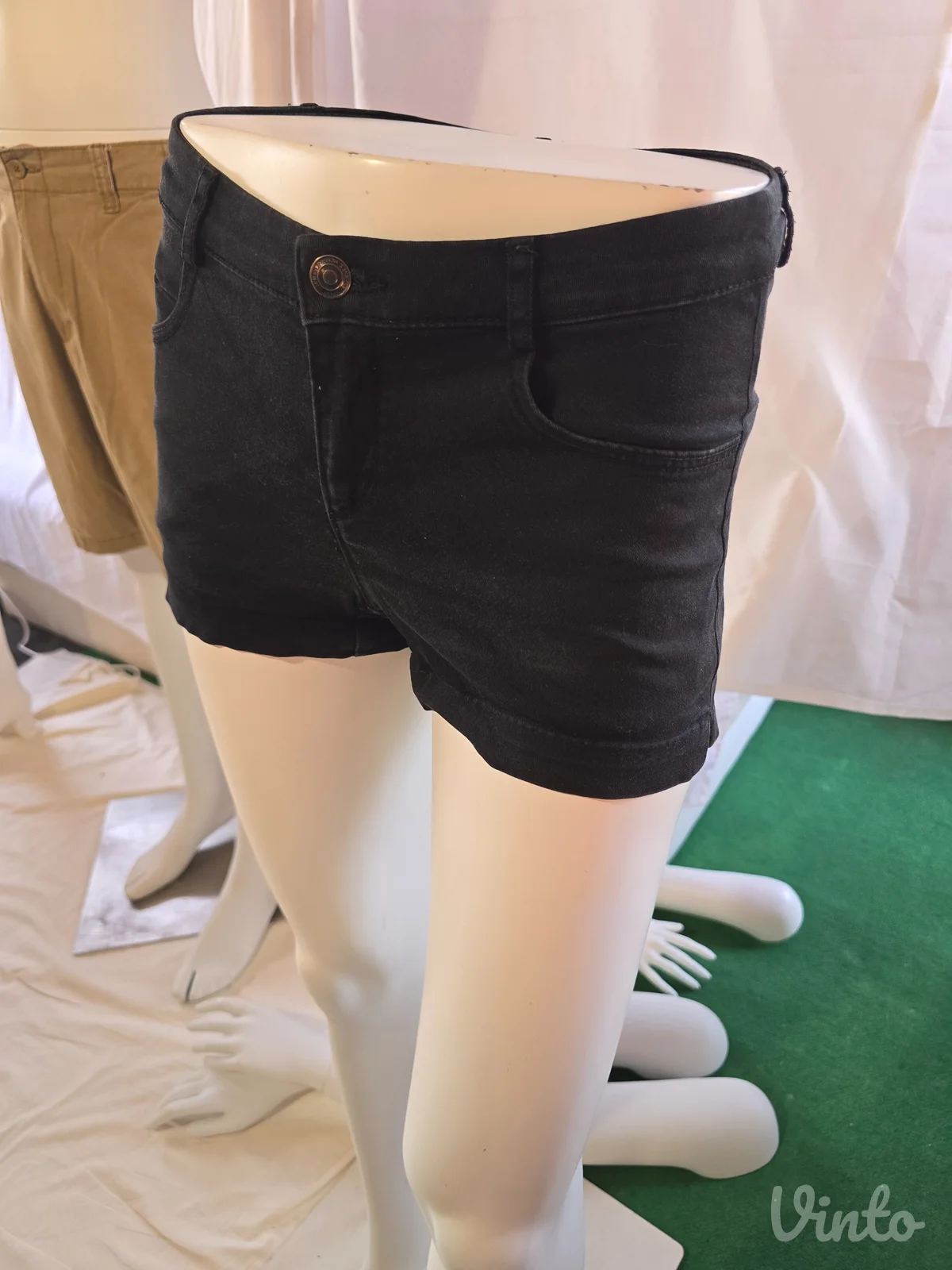 Zenske kratke pantalonice H&M