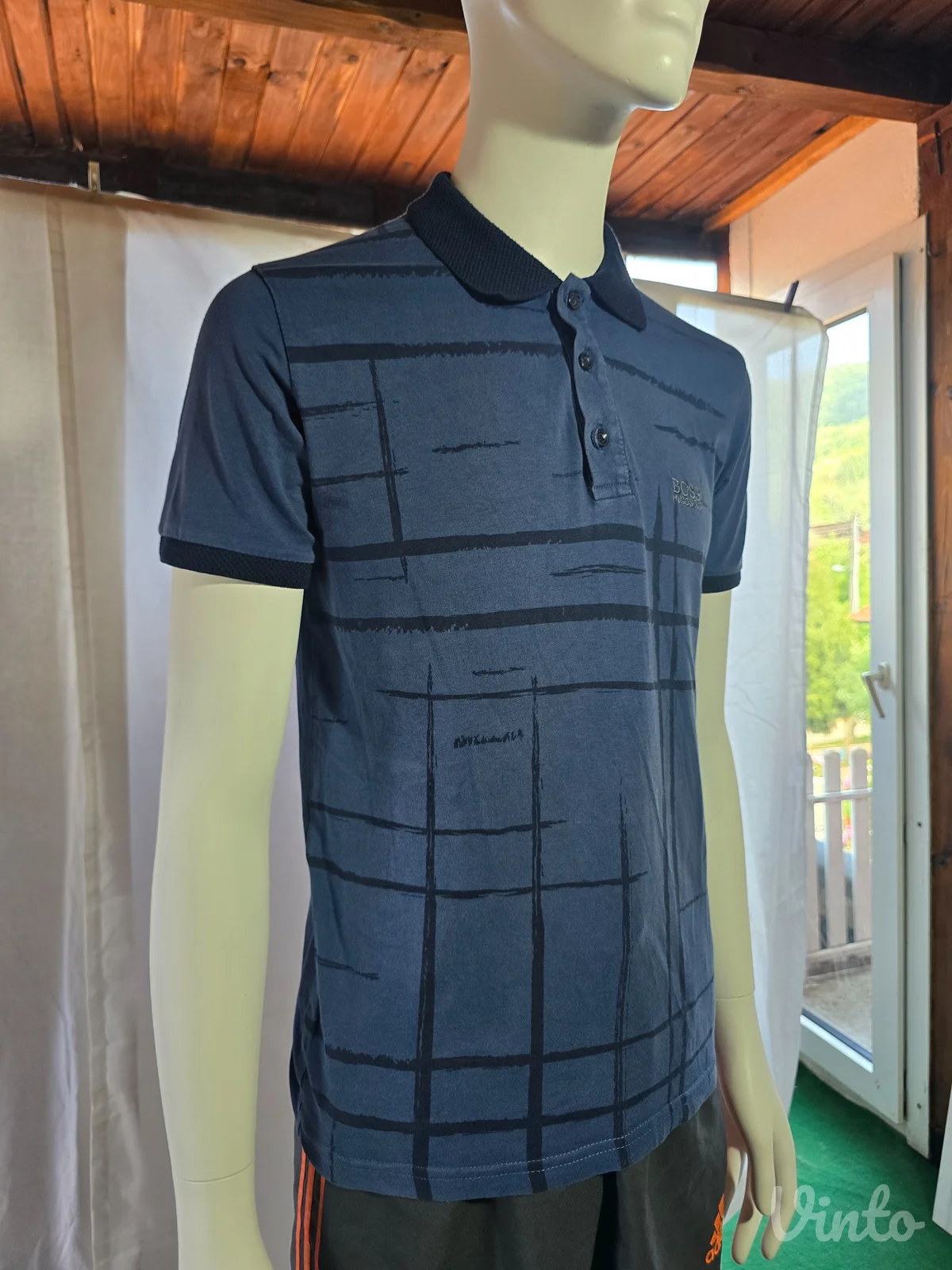 HUGO BOSS muska majica