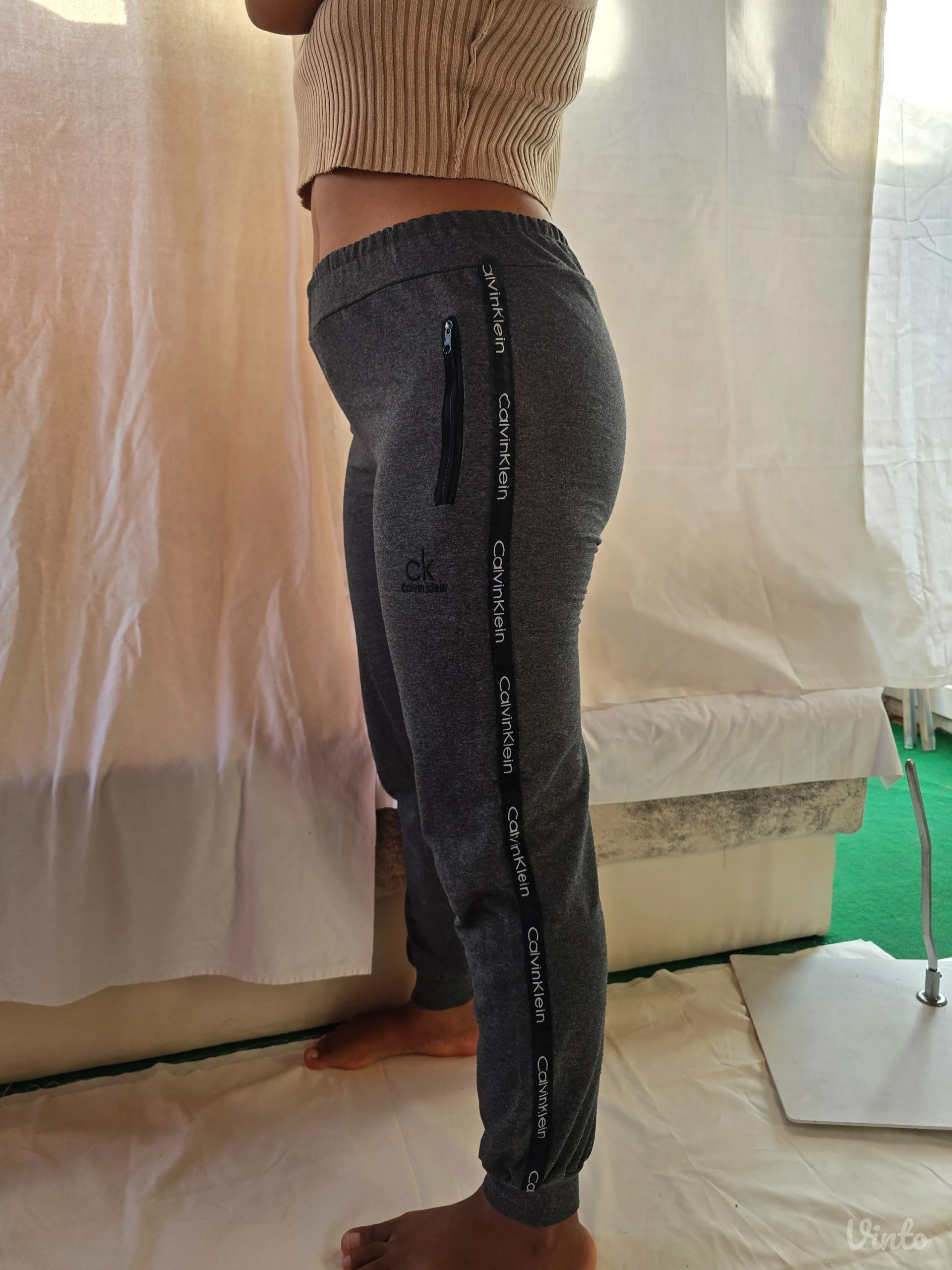 CALVIN KLEIN zenske trenerke