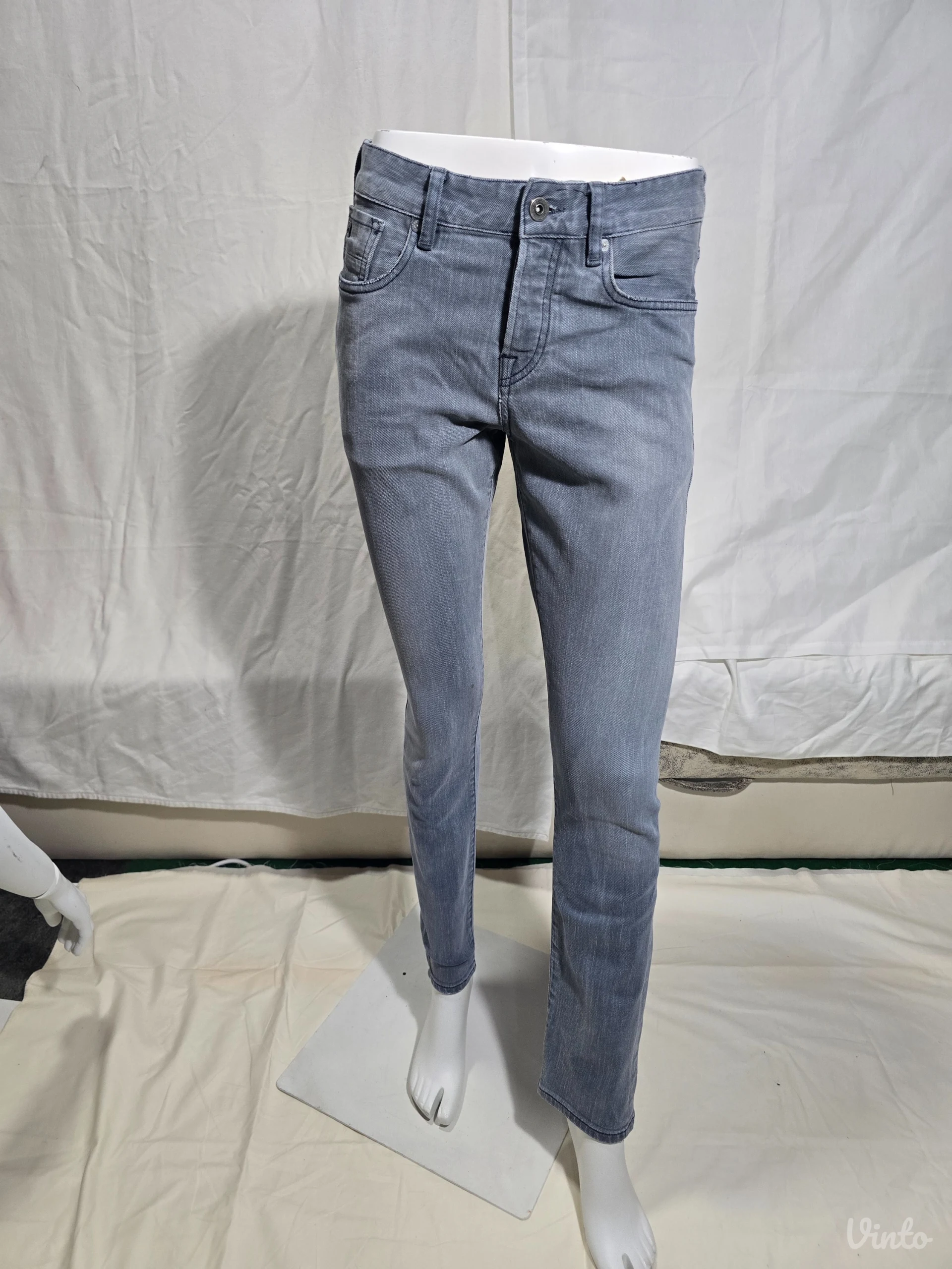 SCOTCH & SODA zenske farmerice