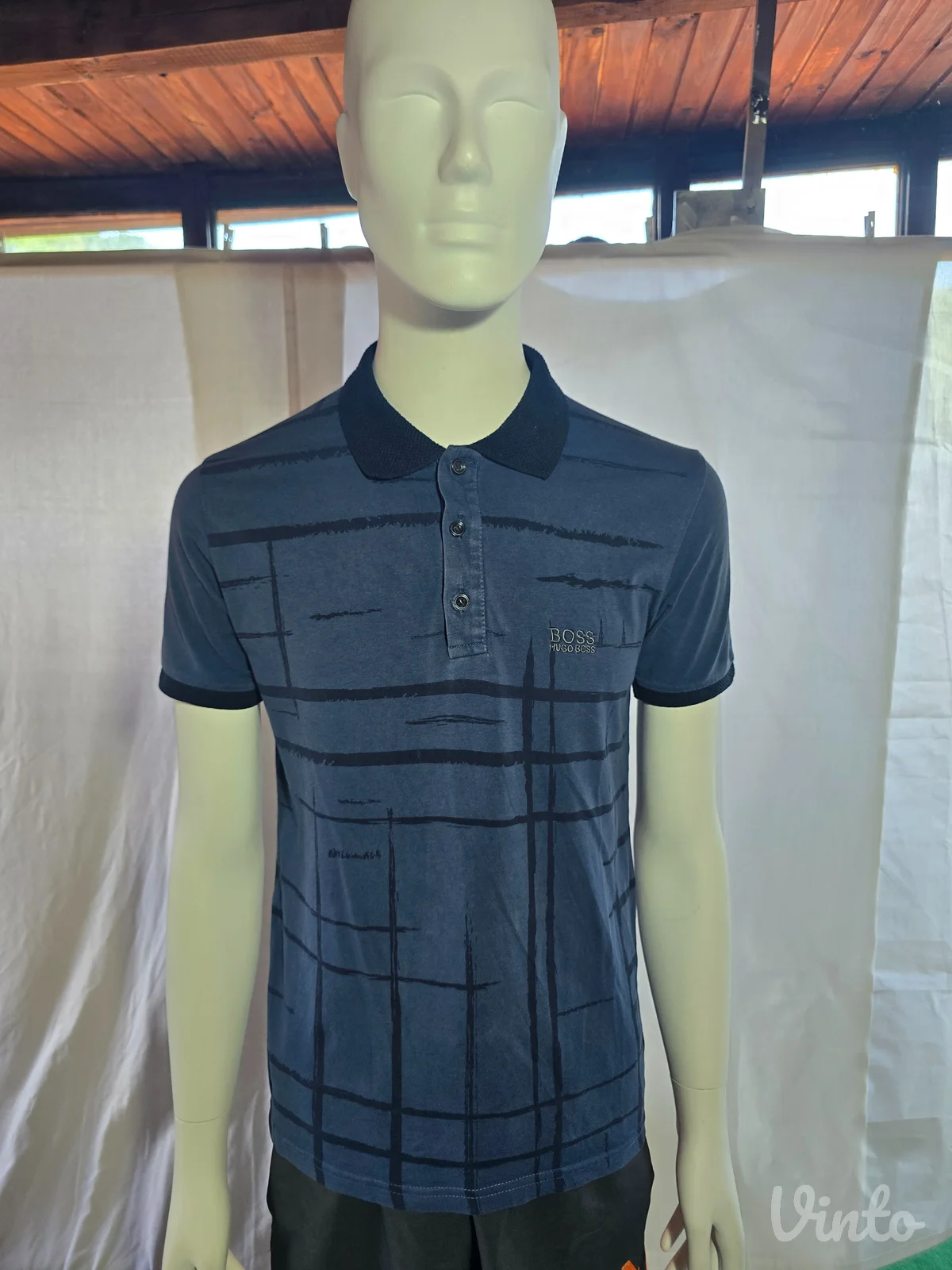 HUGO BOSS muska majica