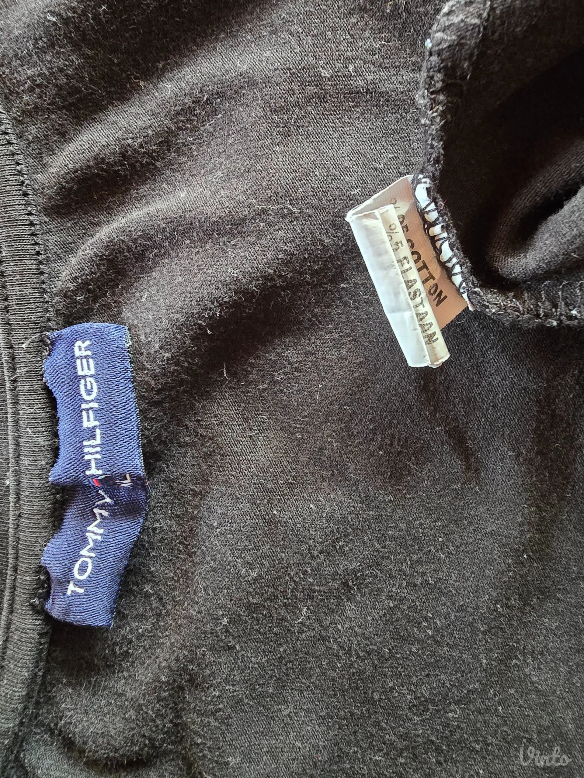 TOMMY HILFIGER zenska majica