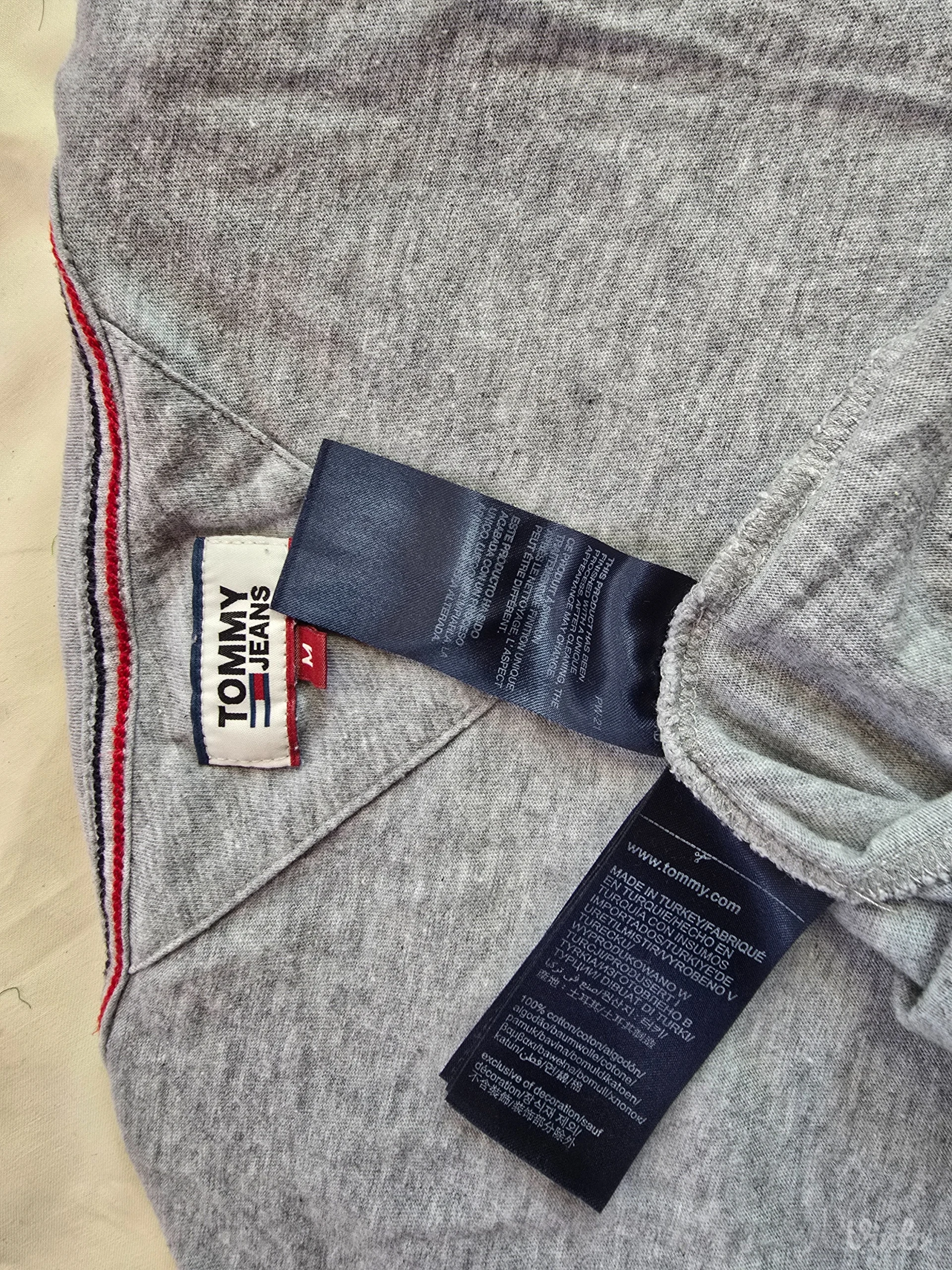 TOMMY HILFIGER zenska majica