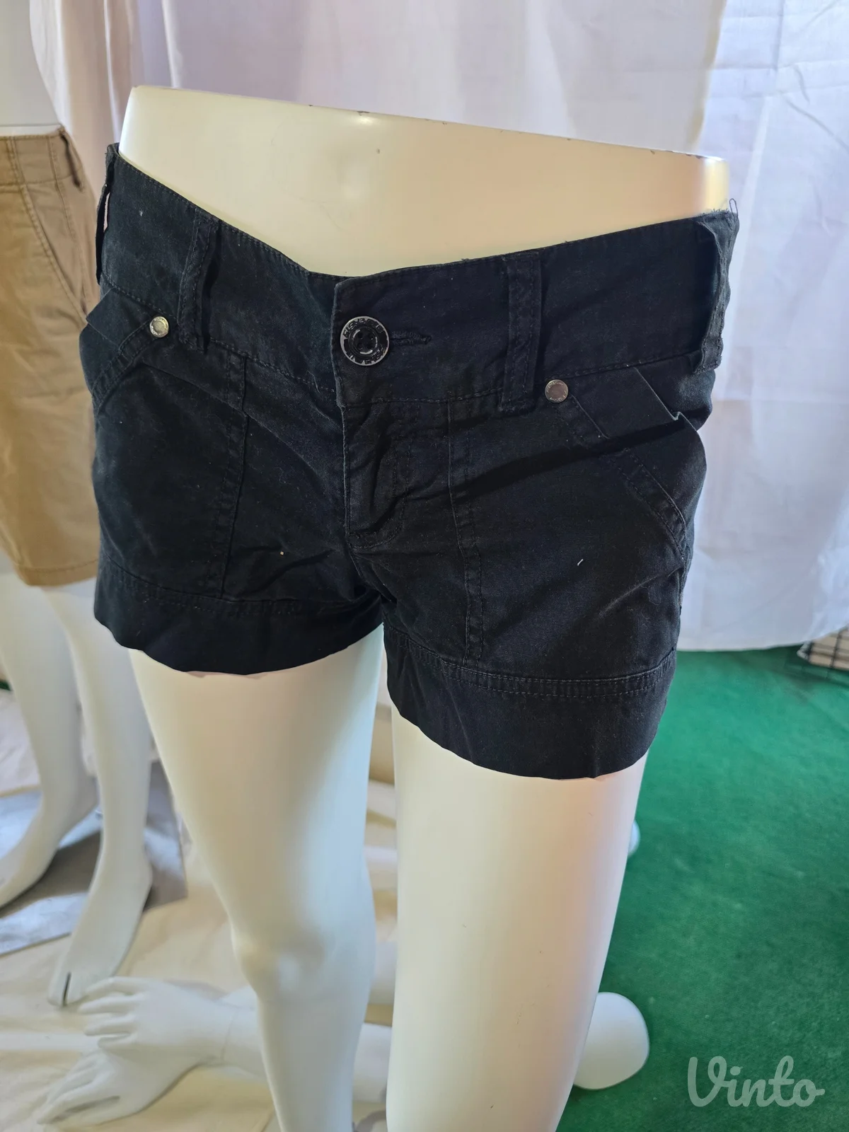 FISHBONE zenske pantalonice