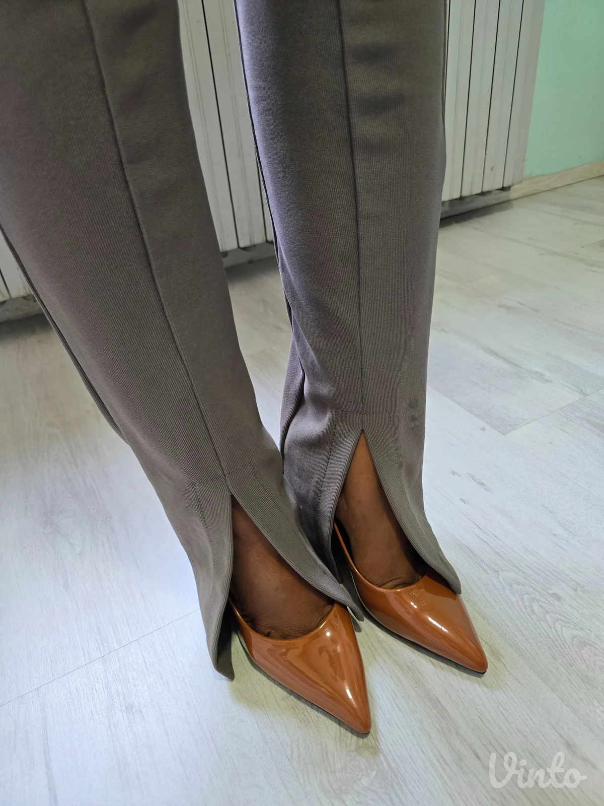 Zara nove pantalone