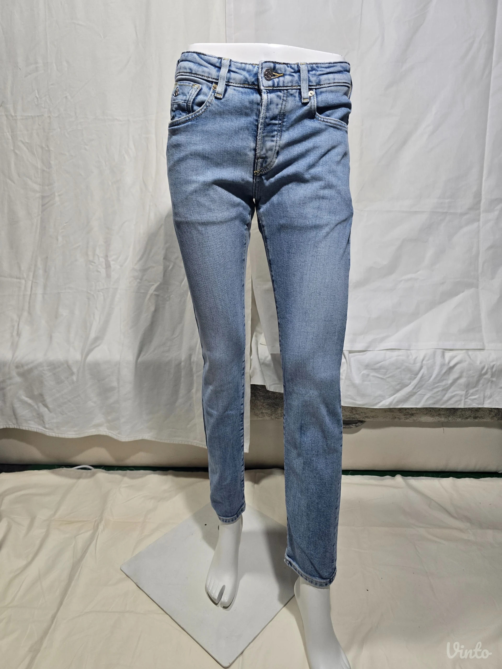 SCOTCH & SODA zenske farmerice