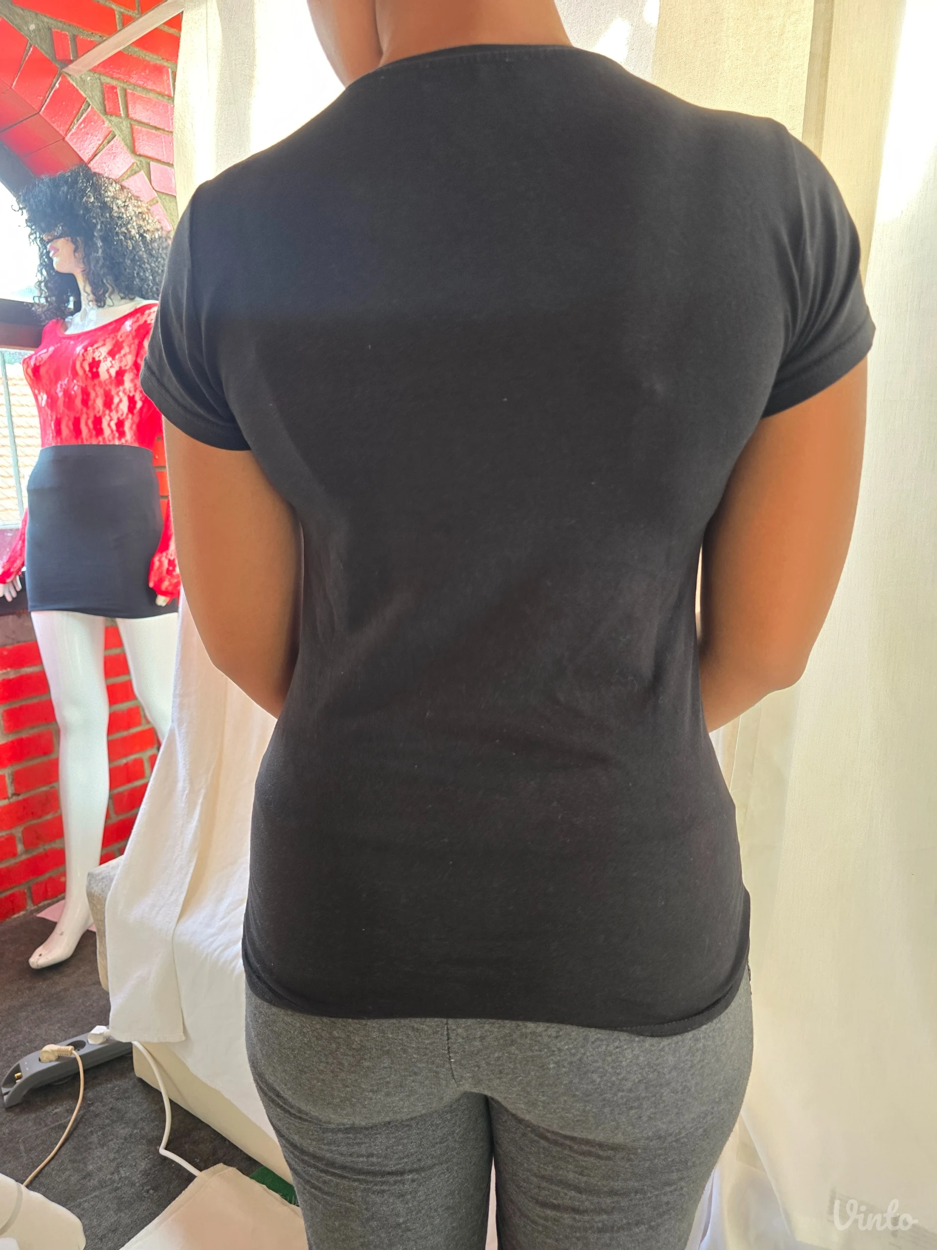 TOMMY HILFIGER zenska majica
