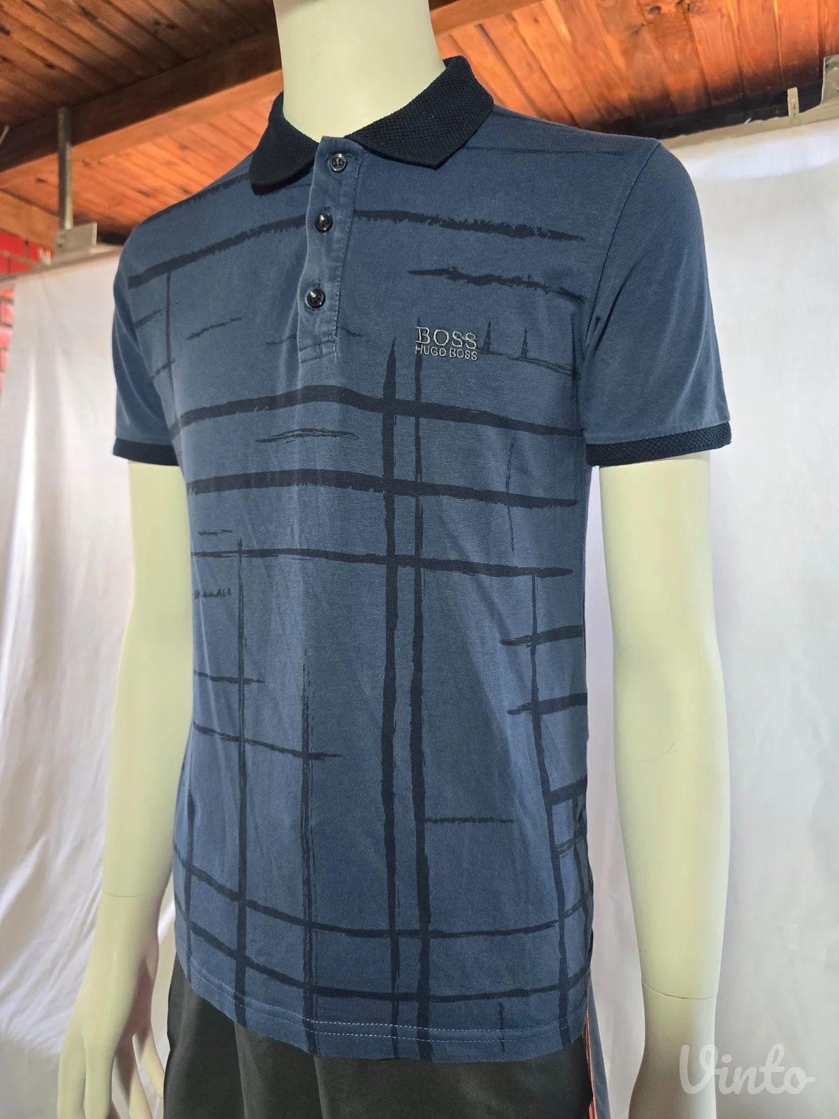 HUGO BOSS muska majica