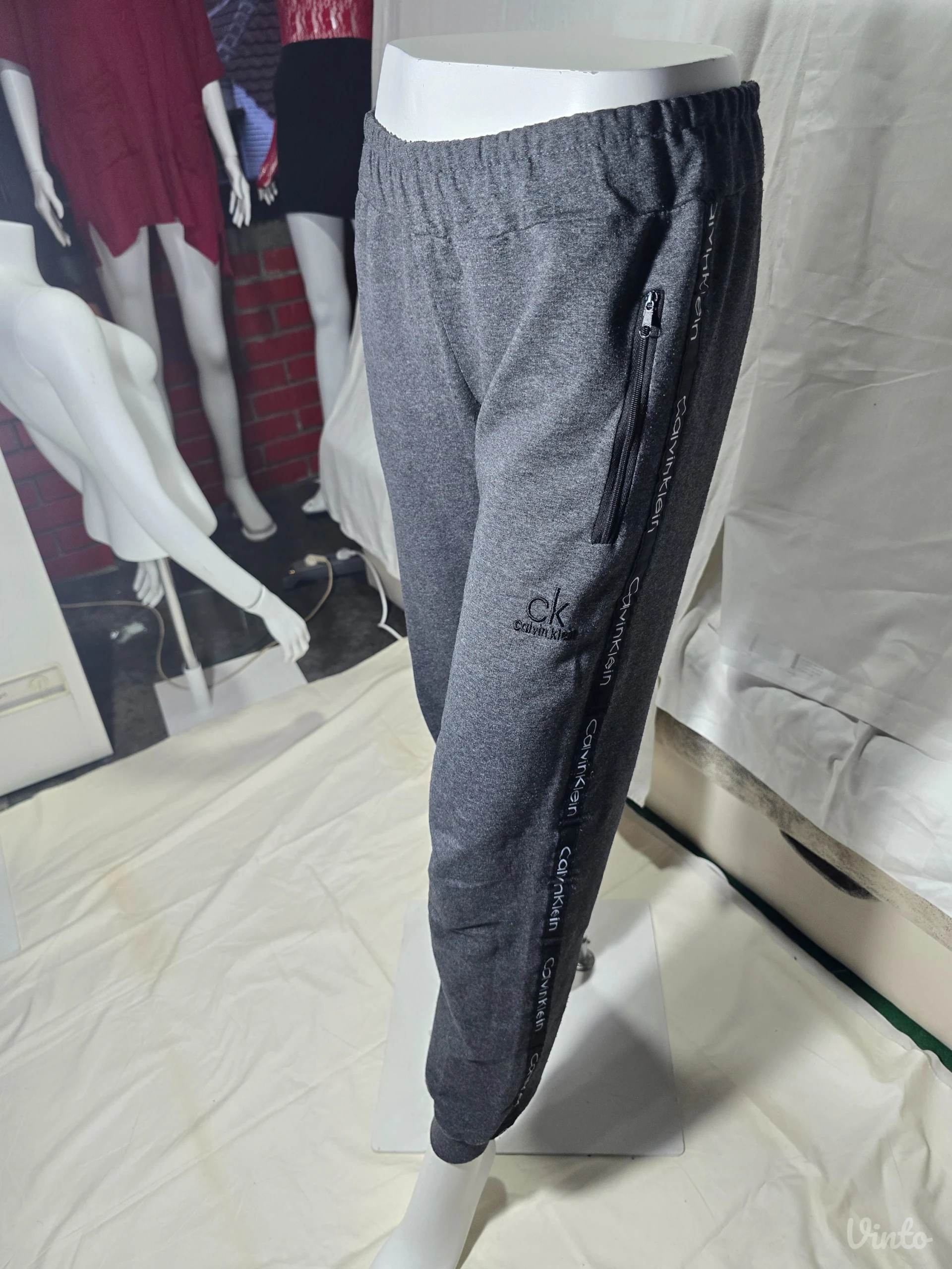 CALVIN KLEIN zenske trenerke