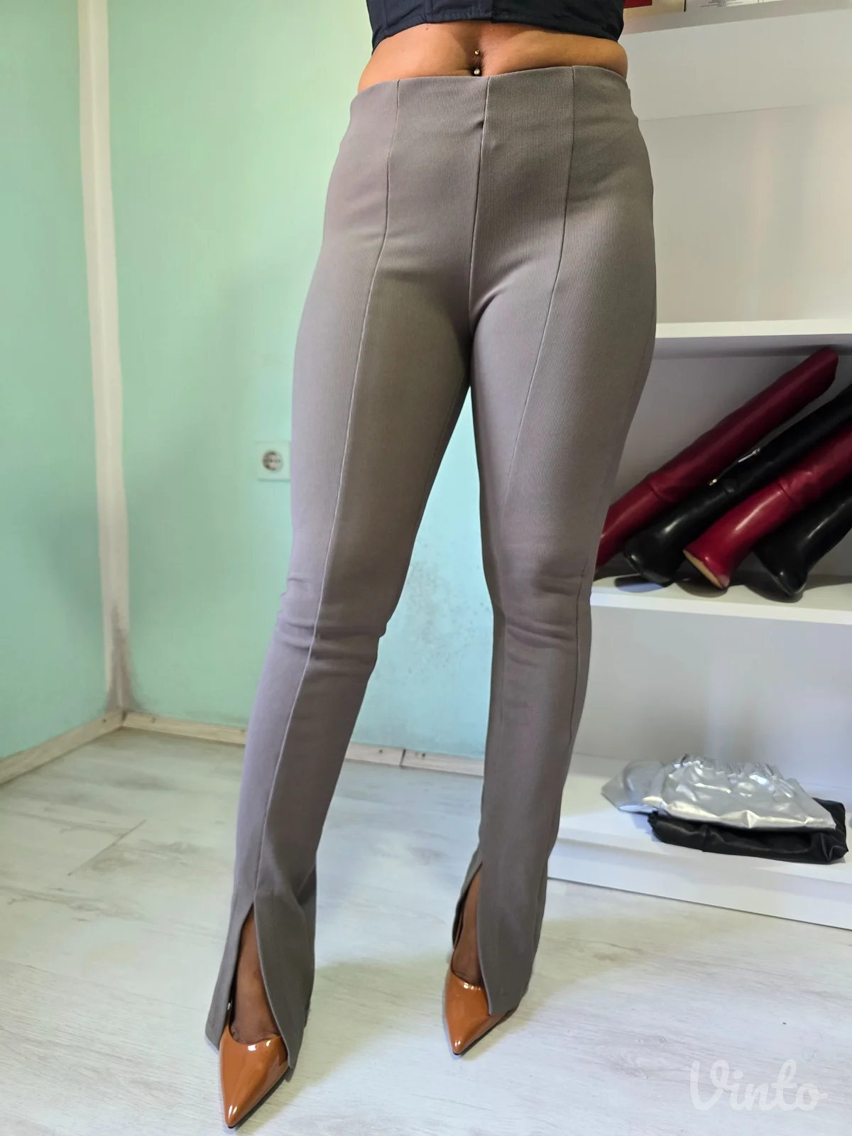 Zara nove pantalone