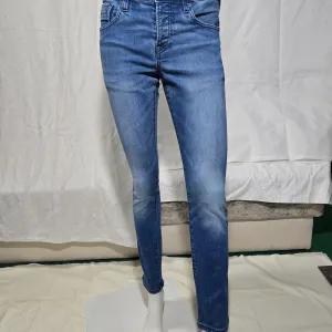 SCOTCH & SODA zenske farmerice