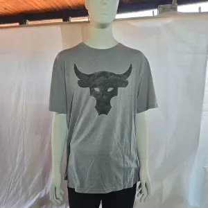 UNDER ARMOUR muska majica
